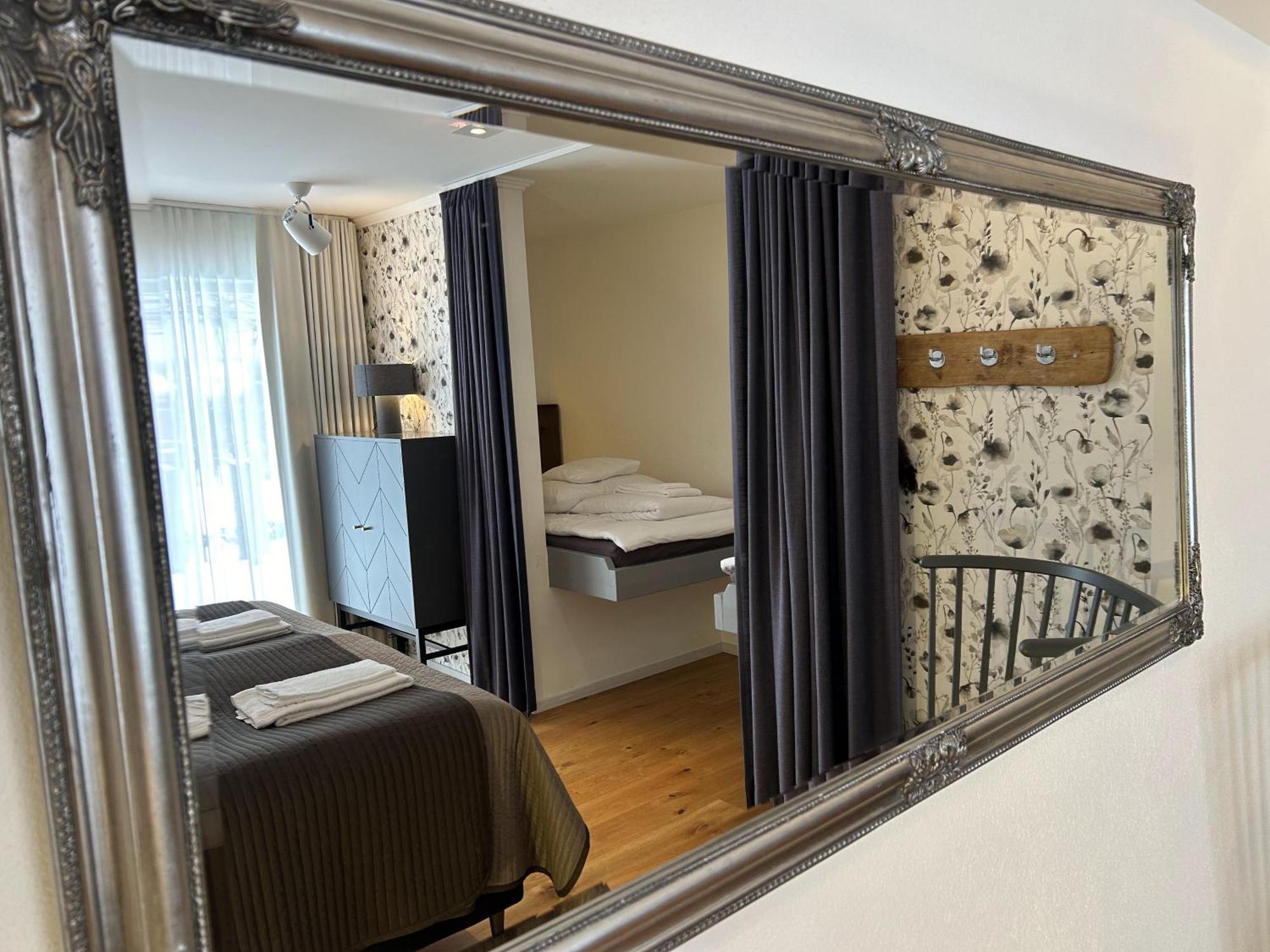 Halmstad Gardshotell Экстерьер фото