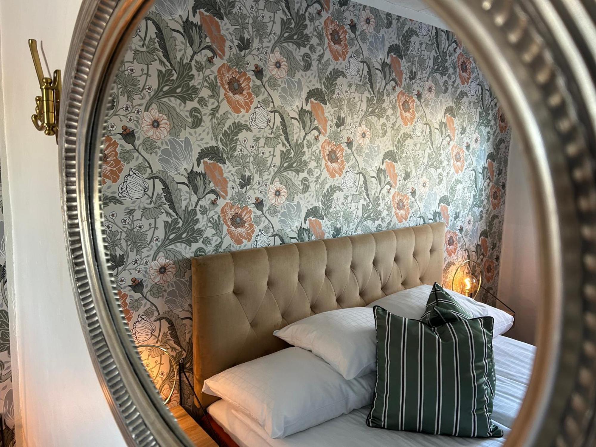 Halmstad Gardshotell Экстерьер фото
