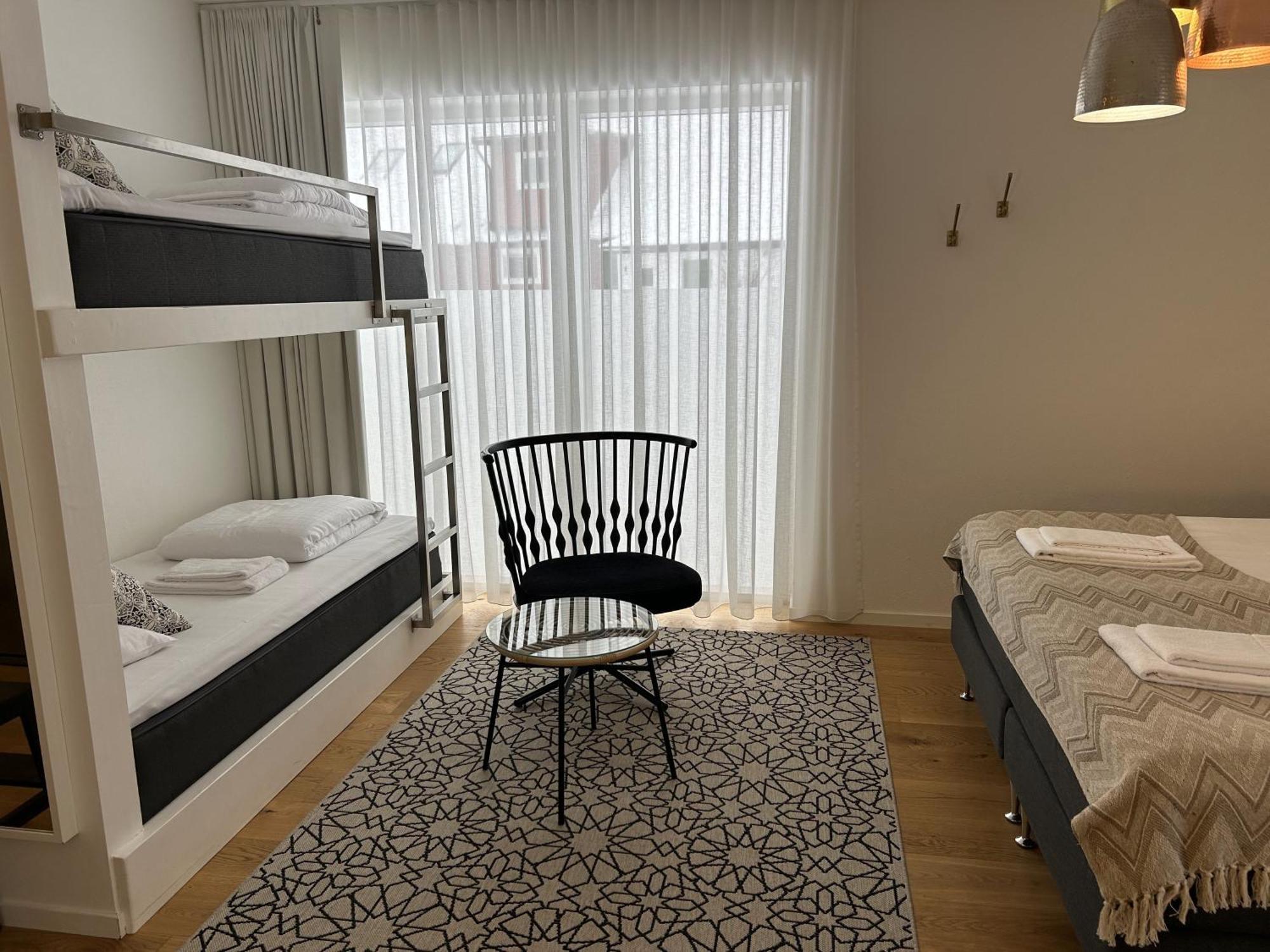 Halmstad Gardshotell Экстерьер фото
